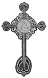 Fleur Cross