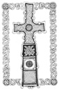 Skinnet Cross