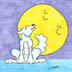 thumbnail of Arctic Wolf