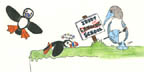 thumbnail of -Idiot Art Landing School-