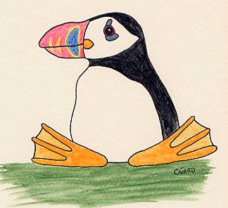 thumbnail of Puffin