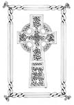 Muthill Cross