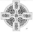Spiral Cross